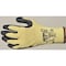 Showa Cut Resistant Coated Gloves, Cut Level A8 , Dipped , Latex , Smooth , M 1 PR S-TEX303M-08 - alternate 3
