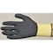 Showa Cut Resistant Coated Gloves, Cut Level A8 , Dipped , Latex , Smooth , M 1 PR S-TEX303M-08 - alternate 2