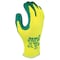 Showa Coated Gloves, Cut Level A4 , Dipped , Nitrile , Smooth , L 1 PR S-TEX350L-09 - alternate 1