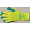 Showa Coated Gloves, Cut Level A4 , Dipped , Nitrile , Smooth , L 1 PR S-TEX350L-09 - alternate 2
