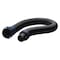 3M Length Adjusting Breathing Tube, For Use With Versaflo PAPR, Quick Release Swivel Connection, Black BT-30 - alternate 1