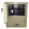 Fireking 15-1/4" W 4 Drawer Fire-Resistant Vertical File Cabinet with Safe, Parchment, Legal 4-2131-CPA SF - alternate 2