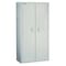 Fireking Steel and Gypsum 72 in H, 36 in W, 19 1/4 in D, Parchment, 4 Adjustable Shelves CF7236-DPA - alternate 1