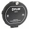 Flir Round Infrared Window, 95mm dia, Type 3/12 IRW-4C - alternate 1