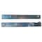 Westward Ball Bearing Drawer Slide, 99 lb.Load Capacity, 16 in L Closed, 2 Slides GGS_56589 - alternate 2
