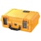Pelican Yellow Protective Case, 16"L x 12.7"W x 6.6"D IM2200-X0000 - alternate 1