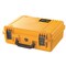 Pelican Yellow Protective Case, 18.2"L x 13.9"W x 6.7"D IM2300-X0000 - alternate 1