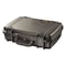 Pelican 17" Laptop Case with Foam, Black IM2370 - alternate 3