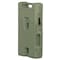Pelican Oxy Tank Case, 26.1Lx14.9Wx5.4D, OD Green 472-TANKM-D-2 - alternate 1