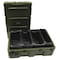 Pelican Medical Tote Case, 32.75Lx20.87Wx12.61D 472-MED-4-TOTE - alternate 1