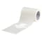 Brady Floor Marking Tape, Polyester, No Legend, White, 2 in W., 8 mil Thickness, 52 PK 104555 - alternate 1
