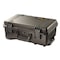 Pelican Black Protective Case, 21.7"L x 14.1"W x 8.9"D IM2500-X0000 - alternate 1