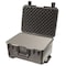 Pelican Hardigg, Pelican Storm Case, 21-1/4 In Lx16 In Wx10-1/2 In D, Bl IM2620-X0001 - alternate 1