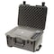 Pelican Hardigg, Pelican Storm Case, 21-1/4 In Lx16 In Wx10-1/2 In D, Bl IM2620-X0001 - alternate 2