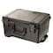 Pelican Black Protective Case, 21.2" L x 16" W x 10.6" D IM2620-X0000 - alternate 1