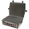 Pelican Hardigg, Pelican Storm Case, 24-1/2 In Lx19-3/4 InWx8-1/2 InD, Bl IM2700-X0001 - alternate 1