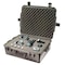 Pelican Hardigg, Pelican Storm Case, 24-1/2 In Lx19-3/4 InWx8-1/2 InD, Bl IM2700-X0001 - alternate 2