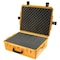 Pelican Yellow Protective Case, 24.6"L x 19.7"W x 8.6"D IM2700-X0001 - alternate 1