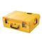 Pelican Yellow Protective Case, 24.6"L x 19.7"W x 8.7"D IM2700-X0000 - alternate 1