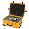 Pelican Yellow Protective Case, 24.7"L x 19.7"W x 11.7"D IM2720-X0001 - alternate 2