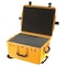 Pelican Yellow Protective Case, 24.6" L x 19.7" W x 14.4" D IM2750-X0001 - alternate 1