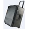 Pelican Black Protective Case, 24.9"L x 23.7"W x 13.1"D IM2875-X0000 - alternate 2