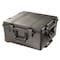 Pelican Black Protective Case, 24.9"L x 23.7"W x 13.1"D IM2875-X0000 - alternate 1
