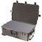 Pelican Black Protective Case, 31.3"L x 20.4"W x 12"D IM2950-X0001 - alternate 1