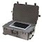 Pelican Black Protective Case, 31.3"L x 20.4"W x 12"D IM2950-X0001 - alternate 2