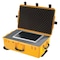 Pelican Yellow Protective Case, 31.3"L x 20.4"W x 12.2"D IM2950-X0001 - alternate 2