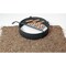 Ultrasite Powder Coated Steel Fire Ring 600 - alternate 1