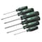 Sk Professional Tools Screwdriver Set, Slotted/Phillips, 6 Pc 86330 - alternate 2