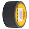 Condor Anti-Slip Tape Silicone Carbide 80 Grit Size, Black, 3" W x 60 ft. L, 28 mil Thick GRAN5005 - alternate 1