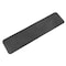 Zoro Select Anti-Slip Tread Silicone Carbide 80 Grit Size, Black, 2" W x 2 ft. L, 28 mil Thick GRAN4996 - alternate 1