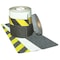 Wooster Products Anti-Slip Tape Polyurethane 46 Grit Size, Black, 3/4" W x 60 ft. L, 42 mil Thick GRAN13650 - alternate 2
