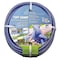 Tuff Guard 5/8 in ID x 100 ft L Water Hose, TPE Tube, Blue, Brass x Brass Fitting PGH-100-BL - alternate 2