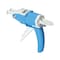 Cox Multiple Ratio Two-Part Applicator, Blue/Gray, 1:1, 10:1, 2:1, 4:1 Mixing Ratio MP25 - alternate 1