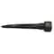 Zoro Select Construction Reamer, 5/8 In., 6 In. L 12G353 - alternate 1