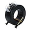 Zoro Select Solid Core Current Transformer, 0 to 50A, 0 to 5A, 3 ft 7 in 16 AWG Leads 12G458 - alternate 1