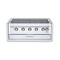 Crown Verity 5-Burner Gas Natural Gas 79500 BtuH Built-In Grill BI-36 NG - alternate 1