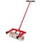 Roberts Floor Roller, Steel, 100 lbx33" to 40"L 10-952 - alternate 1