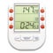 Durac ELECTRONIC THREE CHANNEL TIMER 575 - alternate 1