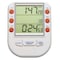 Durac ELECTRONIC THREE CHANNEL TIMER 575 - alternate 2