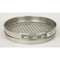Advantech Sieve, 1.00", S/S, 8 In, Half Ht 1.00"SS8H - alternate 1