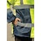 Utility Pro Women's Hi-Vis Jacket, DuPont(TM) PTFE fabric protector, Nylon Shell with Quilted Lining, M UHV664-M - alternate 3