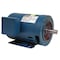 Weg Three-Phase General Purpose Motor, 20 HP, 256TC Frame, 575V AC Voltage, 1,770 Nameplate RPM 02018OT3H256TC - alternate 2