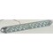 Towmate LED Flashing Strip, 10 Pattern, Amber/Wht PLC100AW - alternate 3