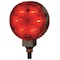 Maxxima S/T/T/Park Light, LED, Amber/Red, 4-5/16Dia M42341R/Y - alternate 3