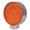 Maxxima S/T/T/Park Light, LED, Amber/Red, 4-5/16Dia M42341R/Y - alternate 1