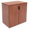 Regency Regency Legacy 35 in. Office Stackable Storage Cabinet- Cherry LSC3535CH - alternate 1